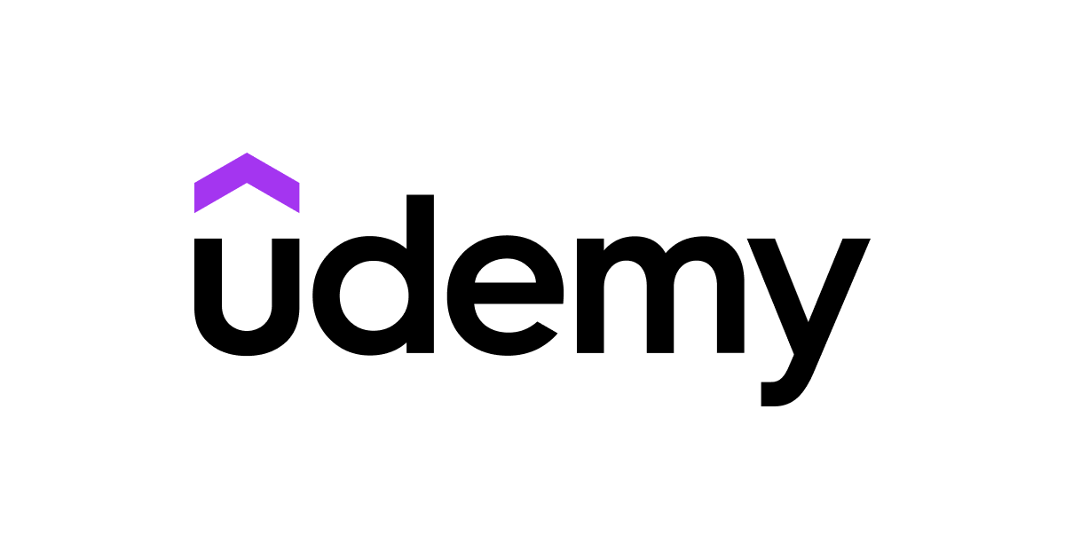 Udemy new logo