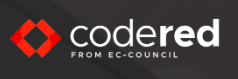 codered logo