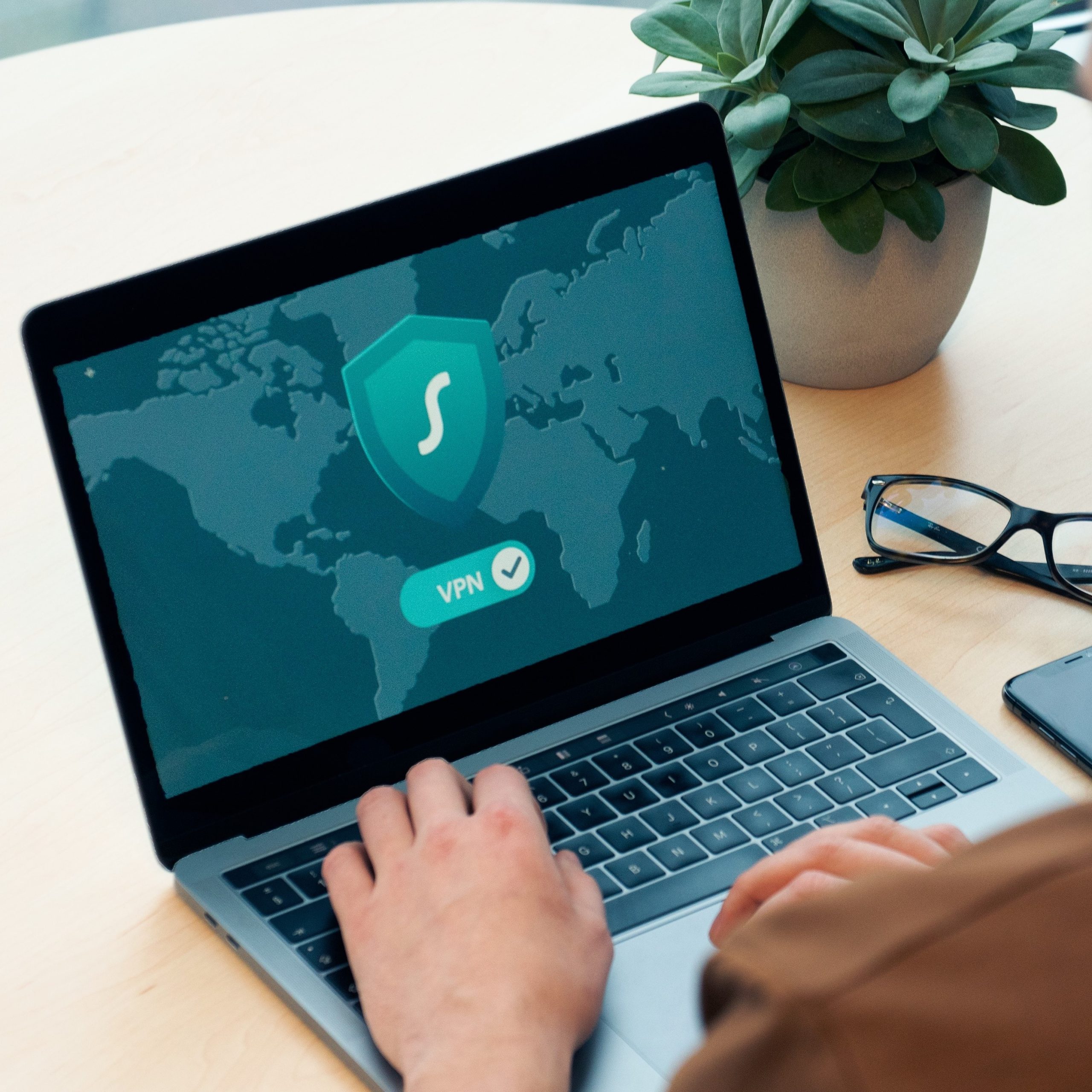 cybersecurity cousre