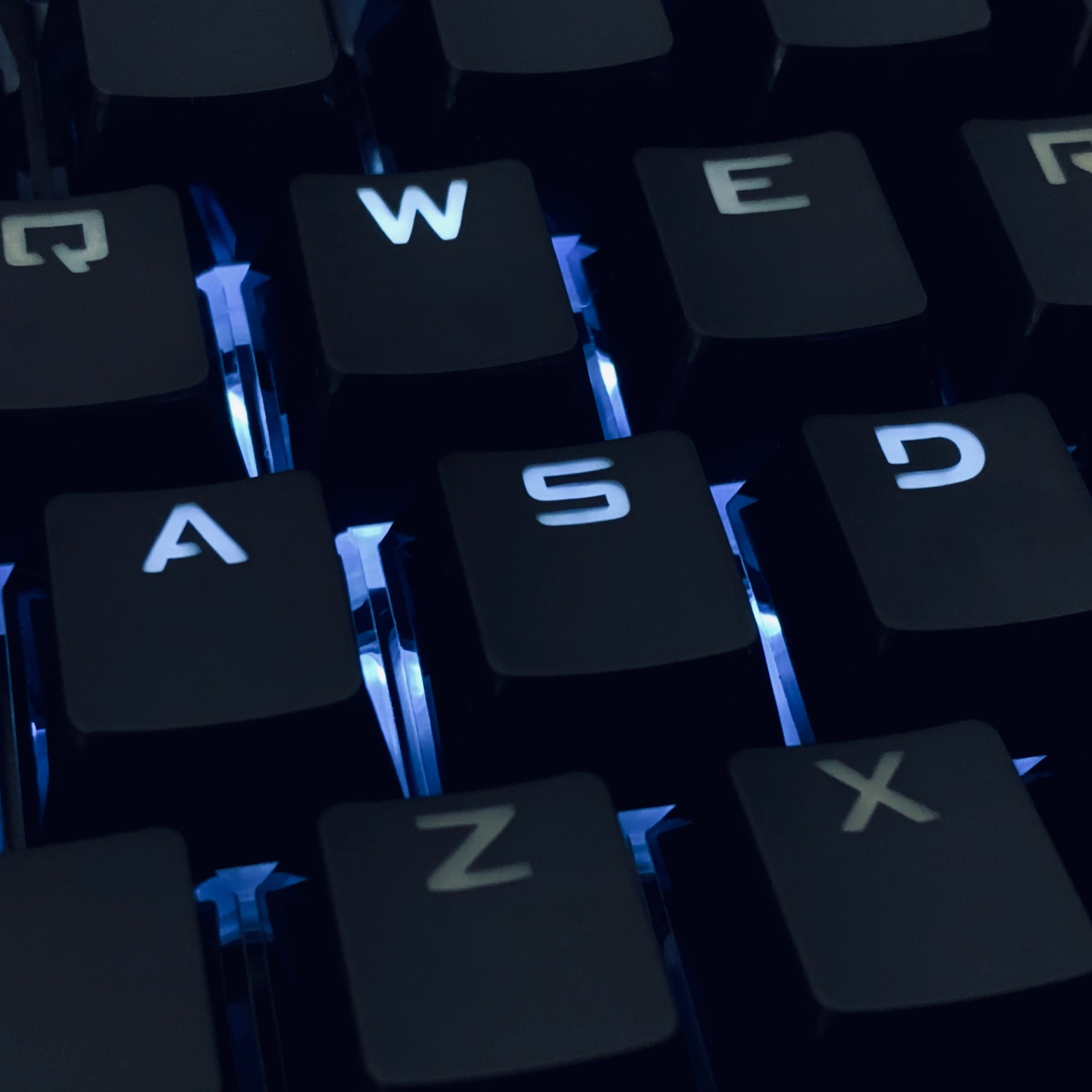 cybersecurity course