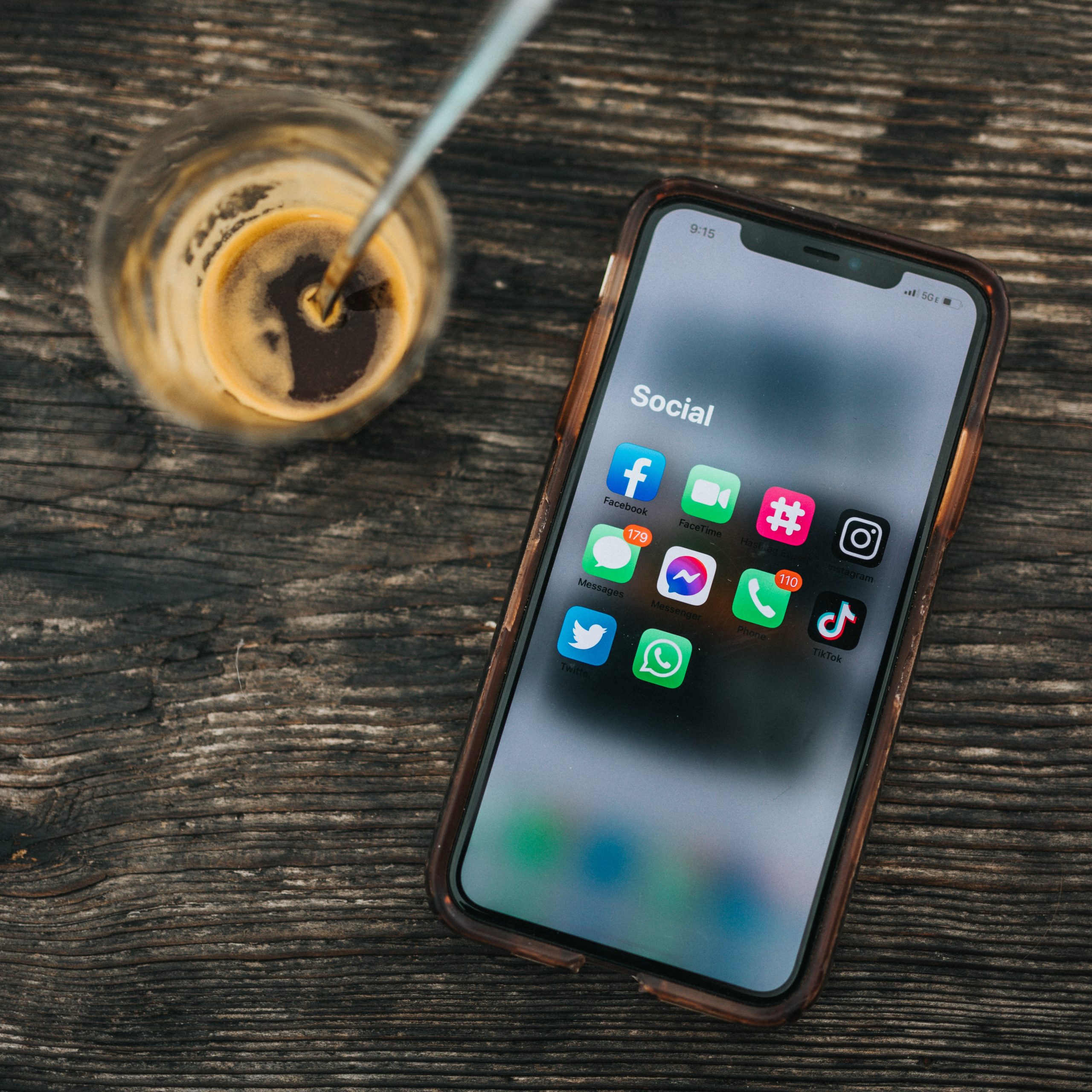 meta social media management course