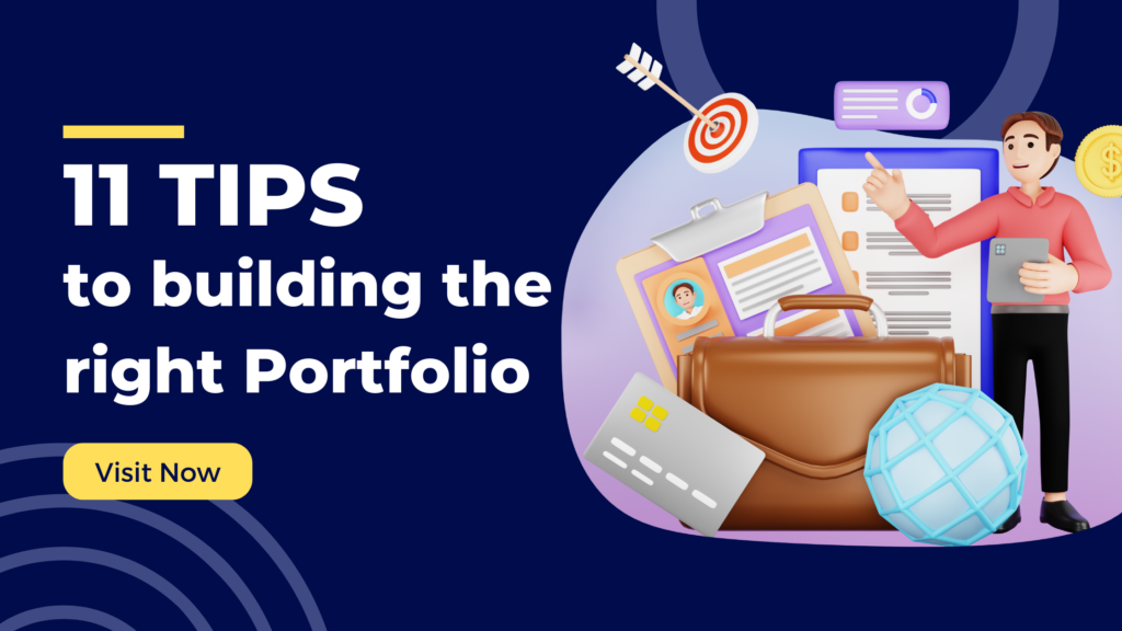 Resume Portfolio: What It Is and How to Build One