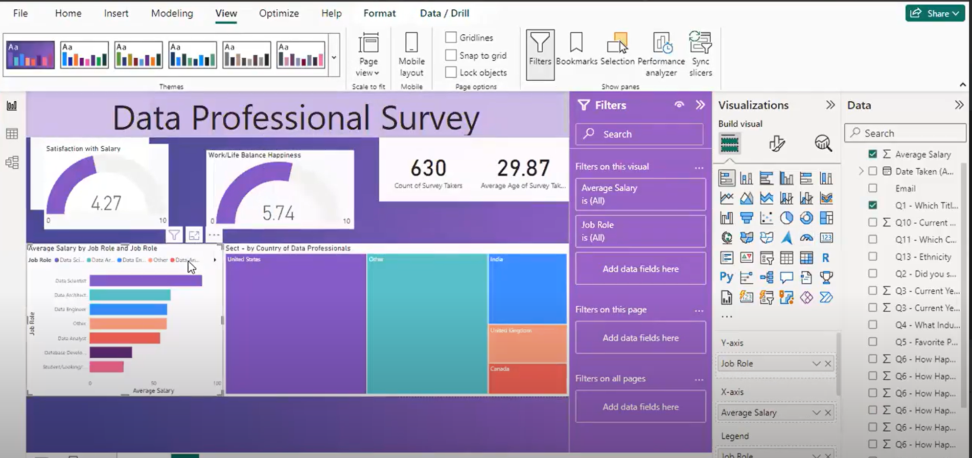 for website power bi 3